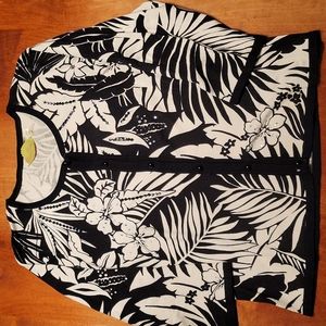 🎈 3/$25 Prima Bella sequined cardigan